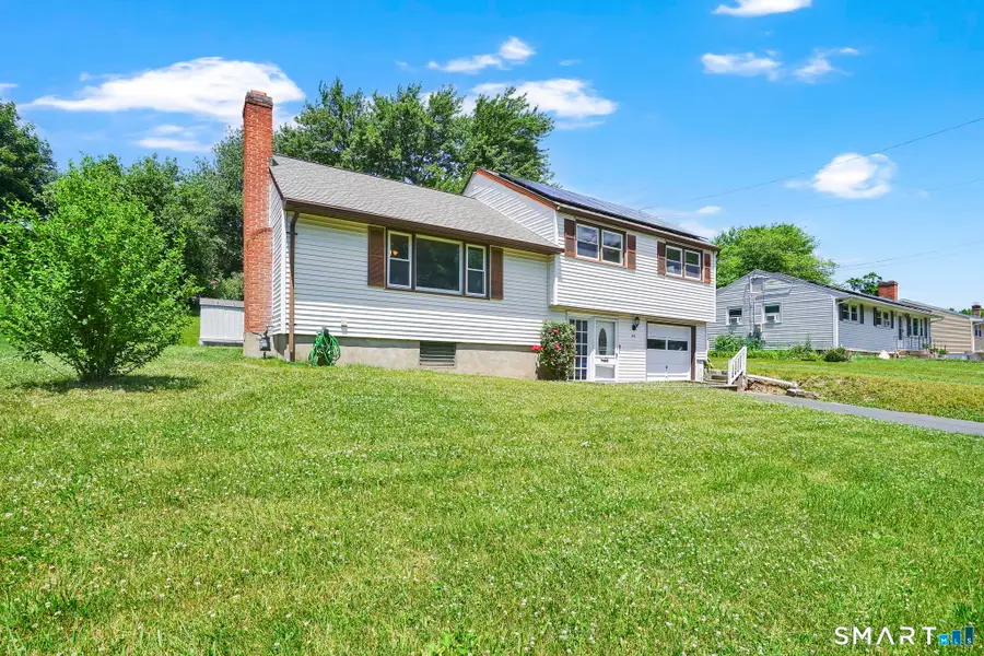 64 Beacon Hill Road, East Hartford, CT 06108 - #3
