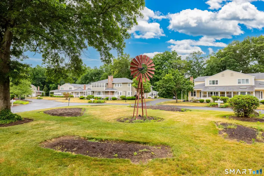 55 Windmill Springs #55, Granby, CT 06035 - #3