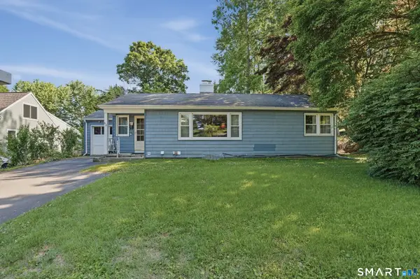 62 Douglas Drive, Meriden, CT 06451