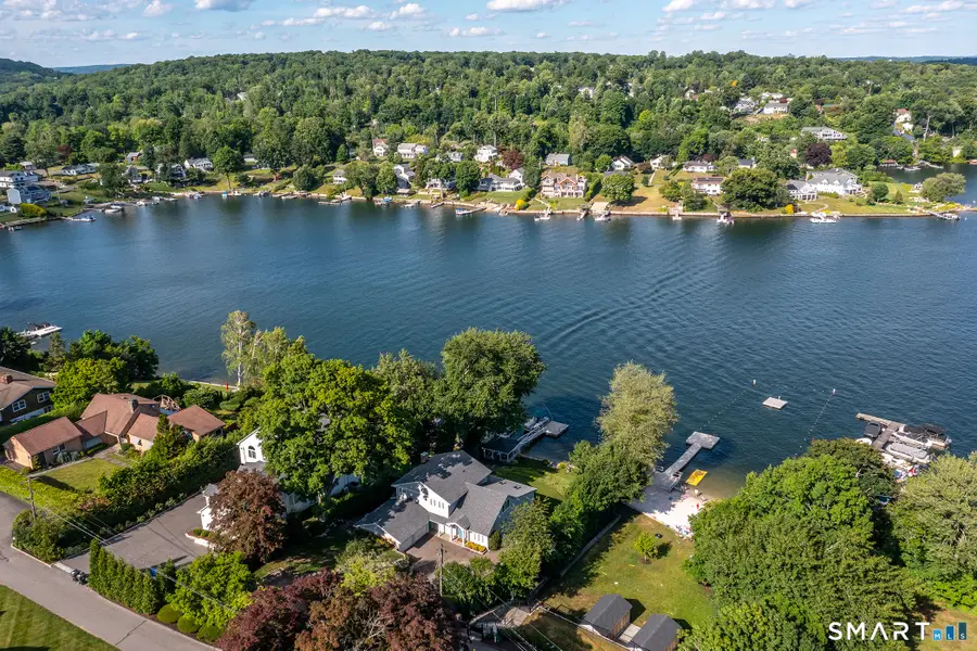 52 Arrowhead Road, Brookfield, CT 06804 - #2