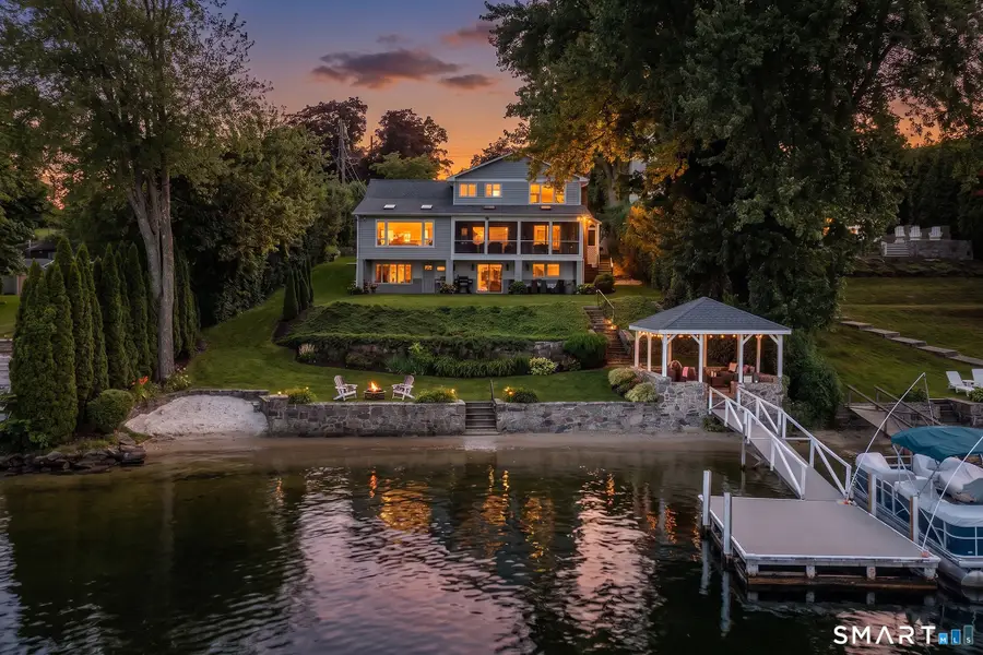 52 Arrowhead Road, Brookfield, CT 06804 - #3