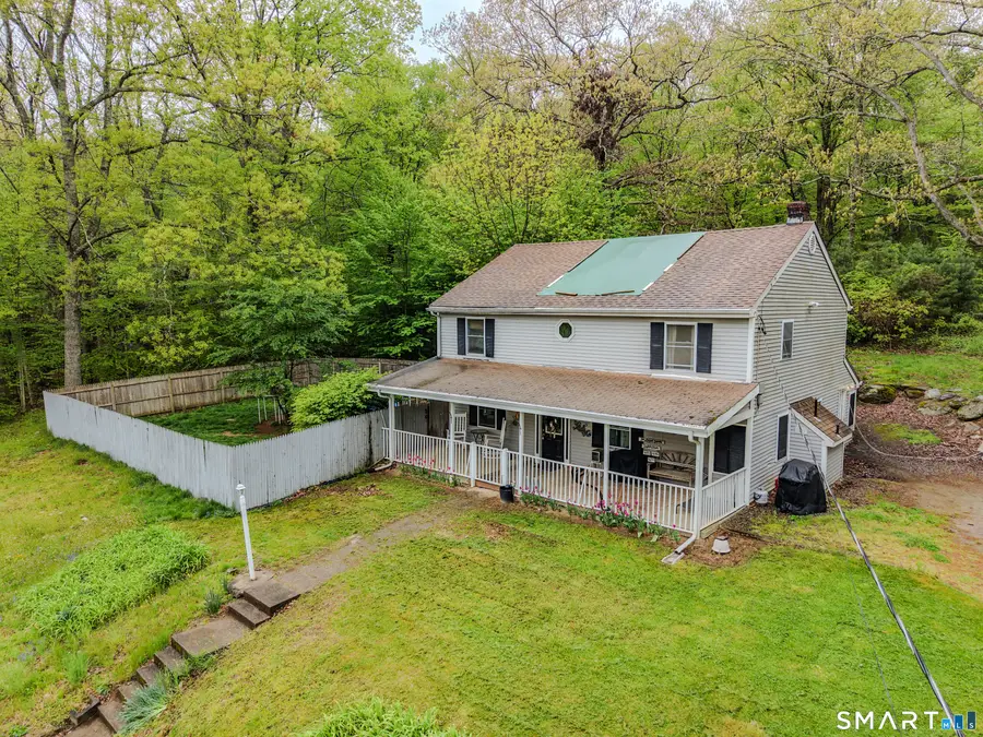255 Old Stafford Road, Tolland, CT 06084 - #2