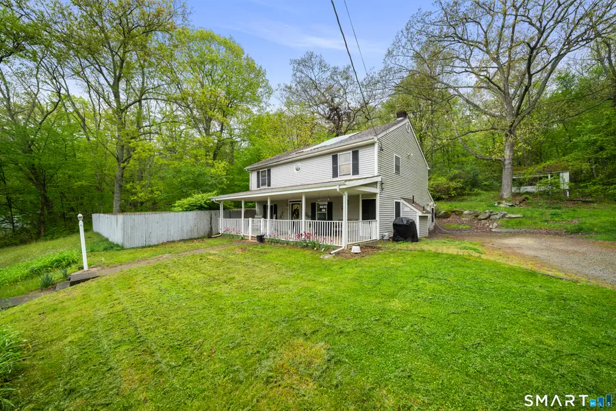 255 Old Stafford Road, Tolland, CT 06084 - #3
