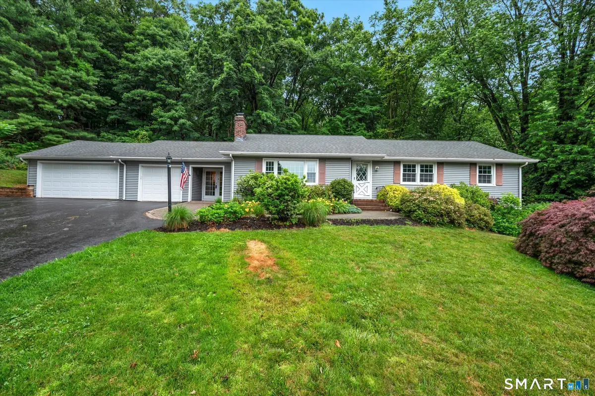 21 Lost Brook Lane, Wallingford, CT 06492 - #1