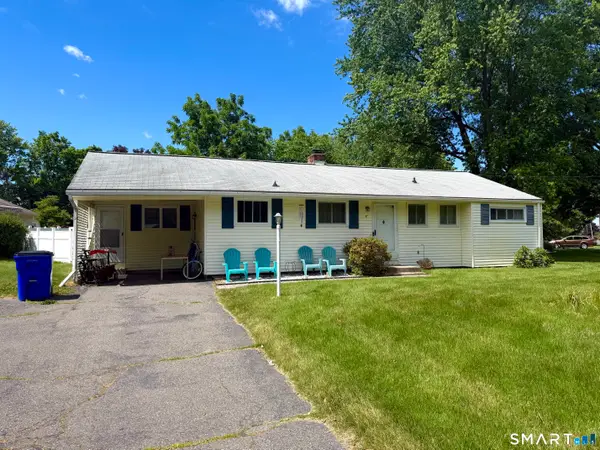 47 Hayes Road, Simsbury, CT 06081