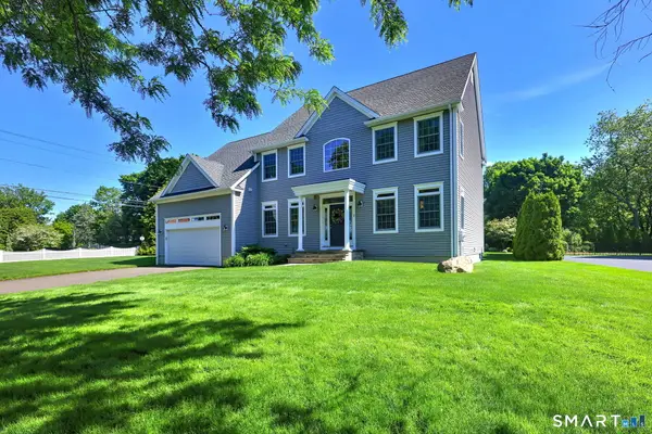 5 Randy Road, Milford, CT 06461
