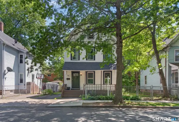 188 Hazel Street, New Haven, CT 06511