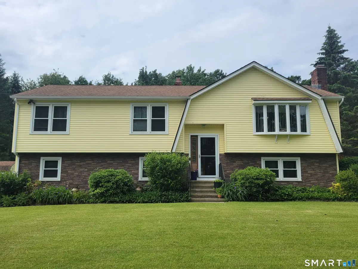 6 Sunnyside Drive, North Branford, CT 06471 - #1