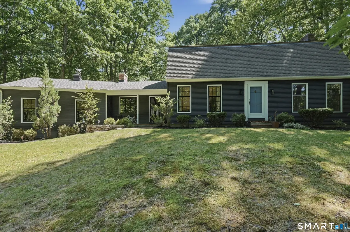 93 Maillet Lane, New Hartford, CT 06057 - #1