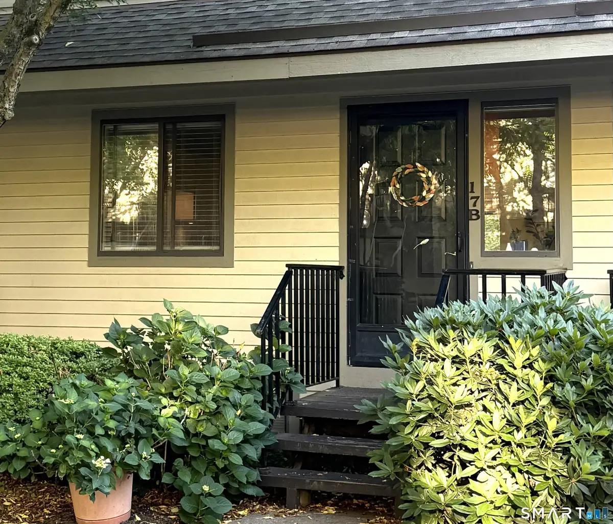 2435 Bedford Street #17B, Stamford, CT 06905 - #1