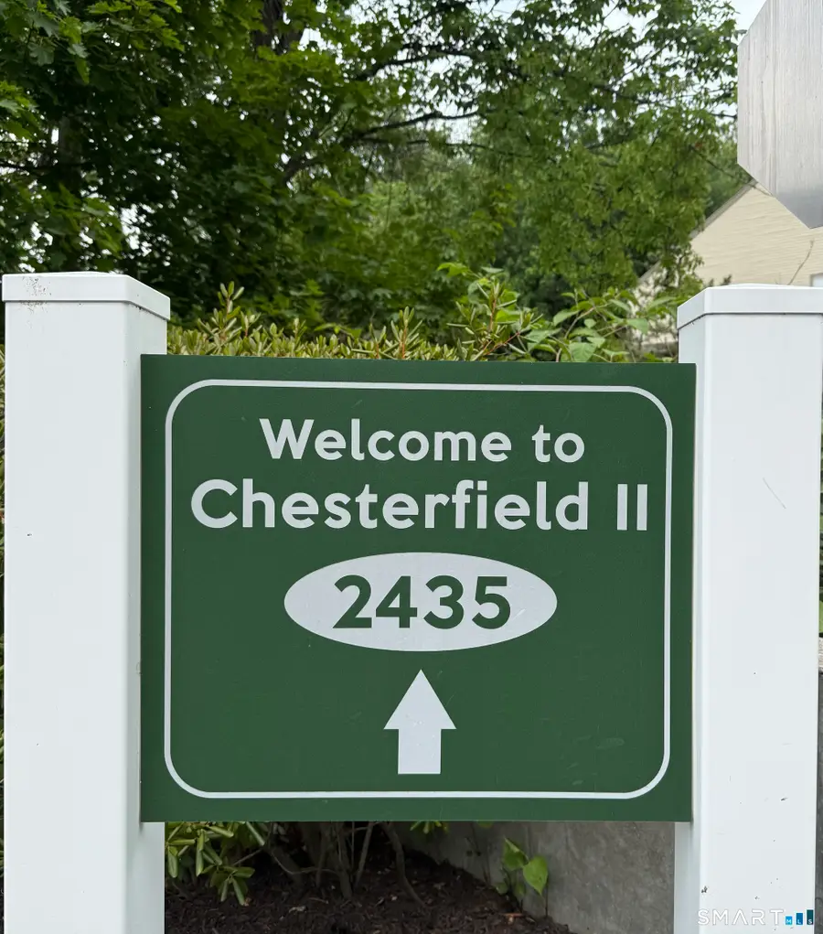 2435 Bedford Street #17B, Stamford, CT 06905 - #2