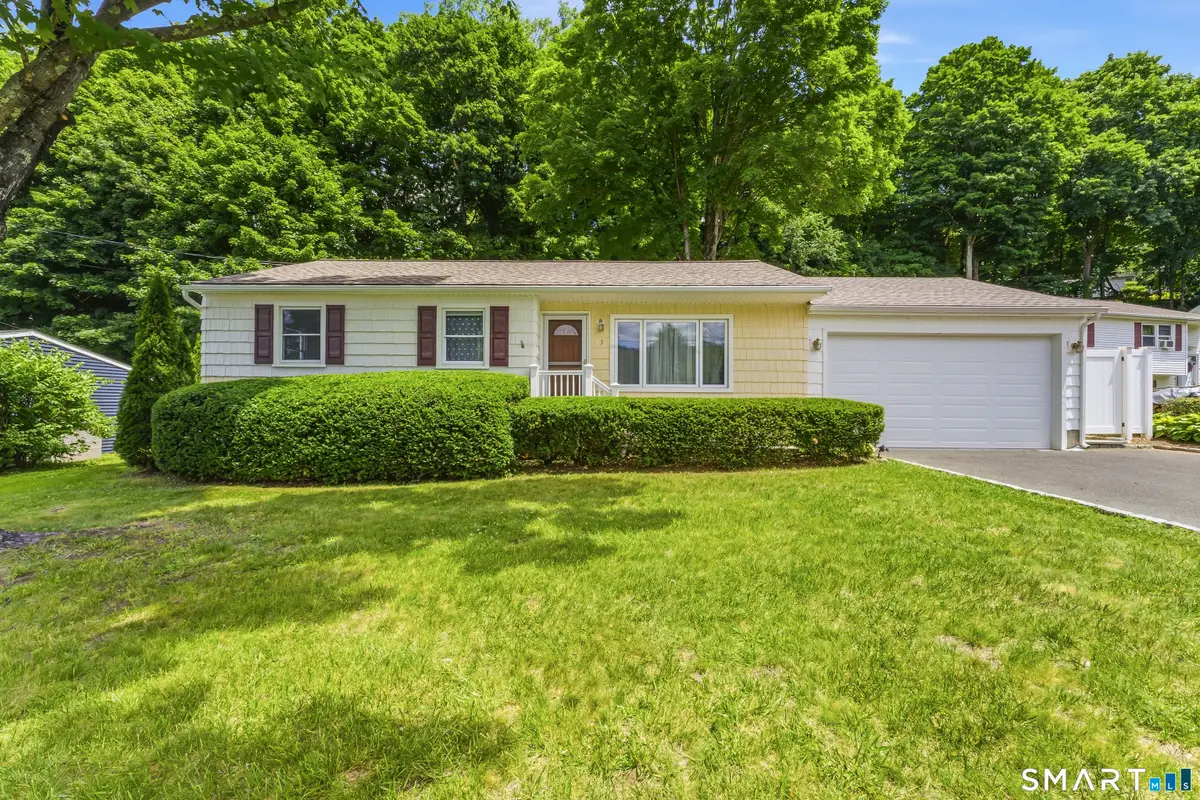 13 Brookwood Drive, Bethel, CT 06801 - #1