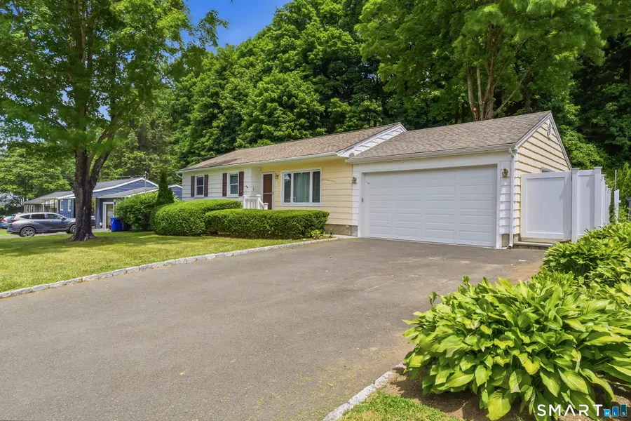 13 Brookwood Drive, Bethel, CT 06801 - #2