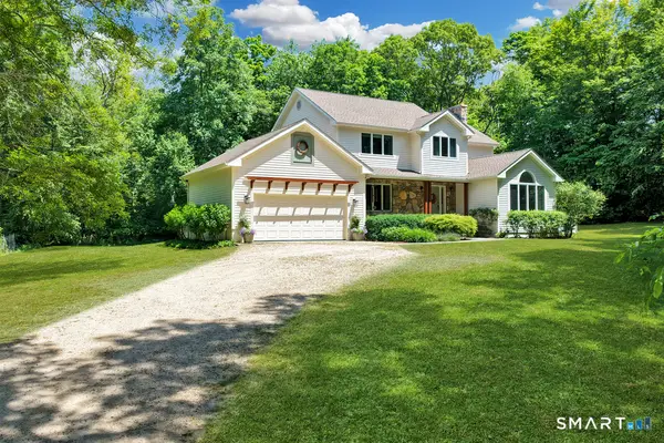 73 Pine Woods Road, North Stonington, CT 06359