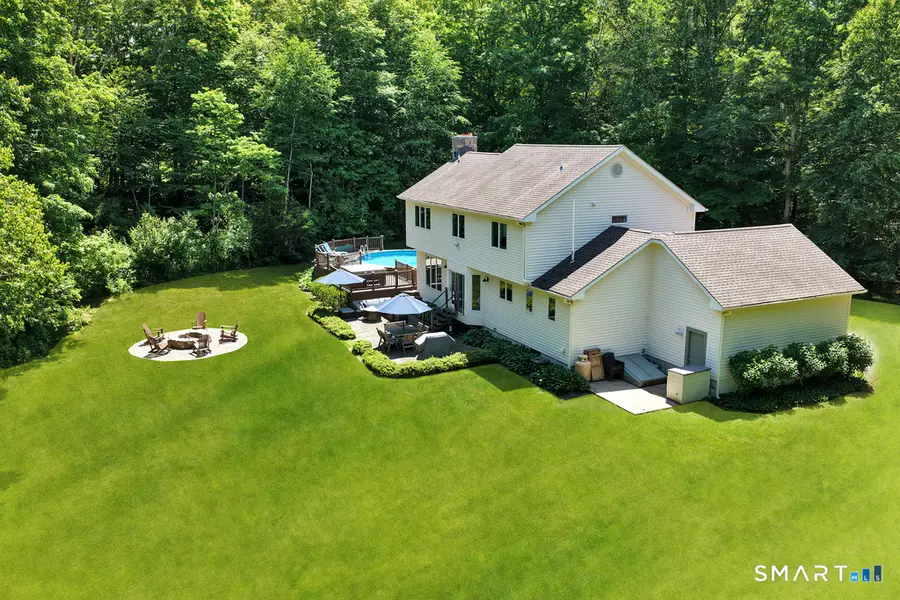 73 Pine Woods Road, North Stonington, CT 06359 - #3