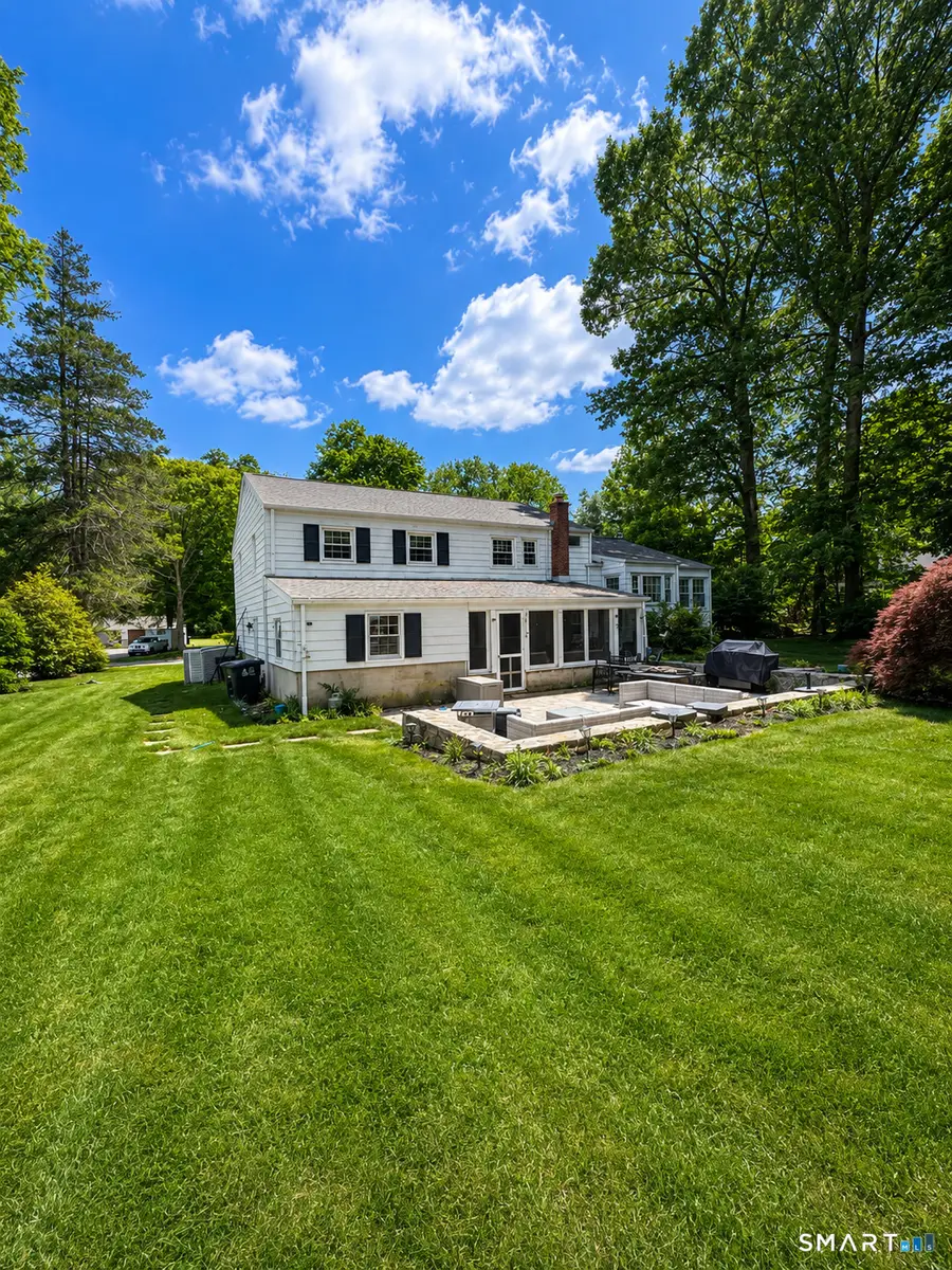 122 Berrian Road, Stamford, CT 06905 - #2