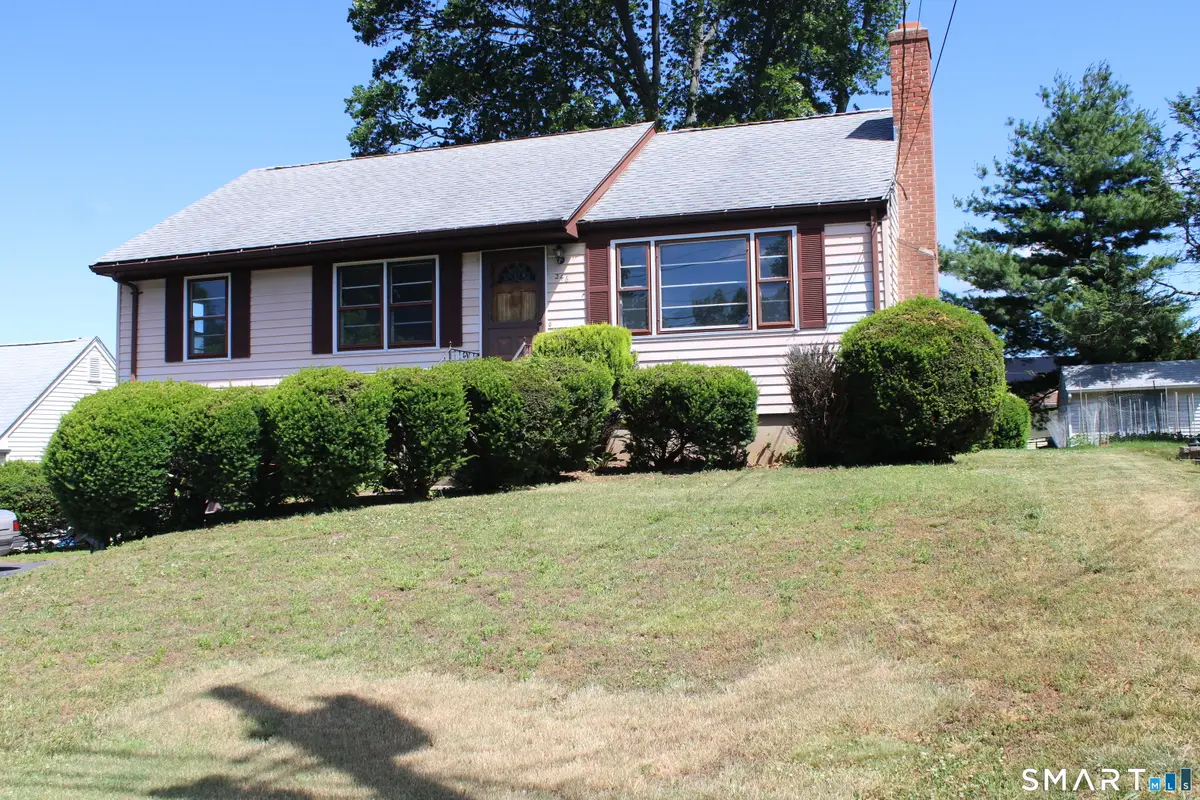 246 Nicholson Street, Newington, CT 06111 - #1