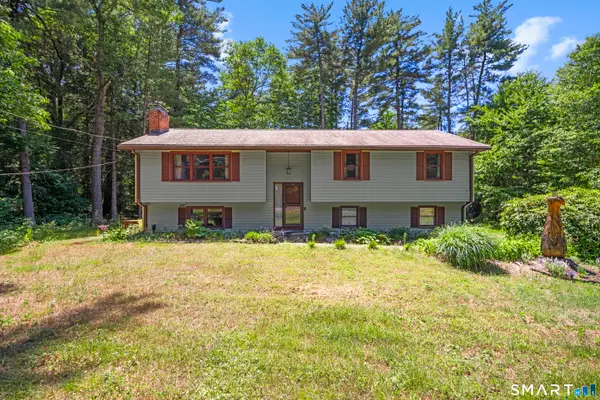 81 Buttles Road, Granby, CT 06035