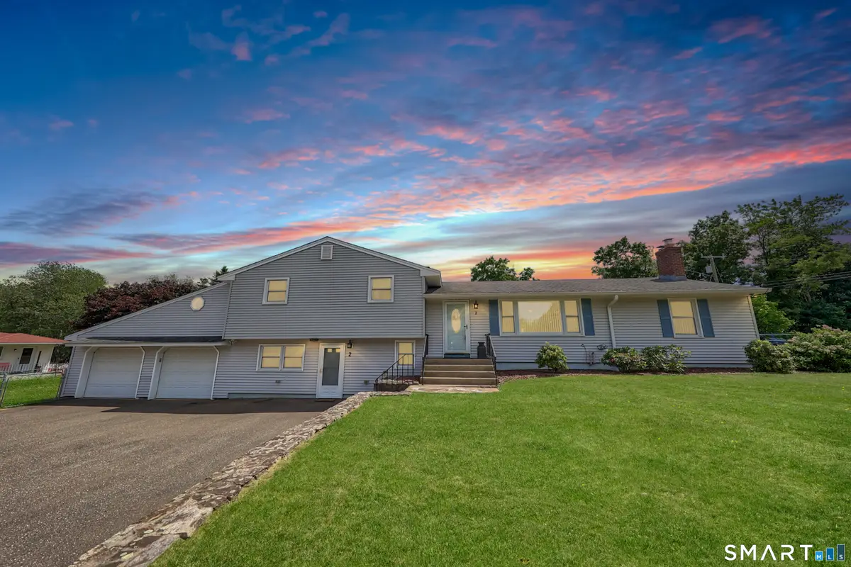 2 Birchwood Terrace, Prospect, CT 06712 - #1