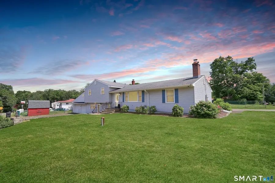 2 Birchwood Terrace, Prospect, CT 06712 - #2