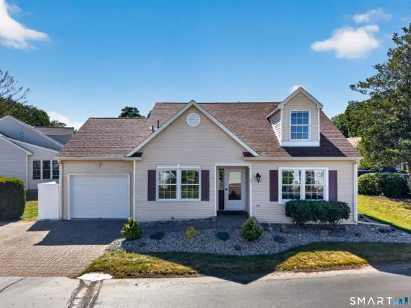15 Silverbrook Lane #15, Clinton, CT 06413