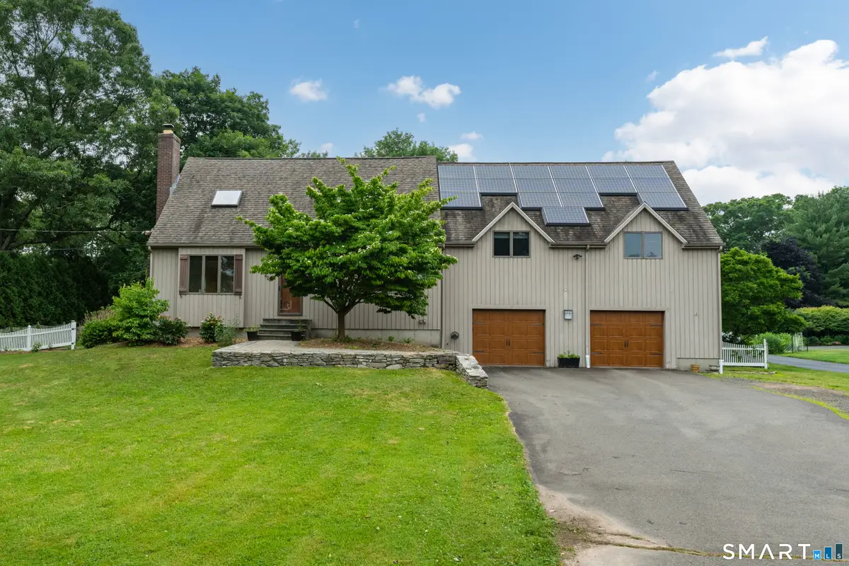 425 Schoolside Lane, Guilford, CT 06437 - #1