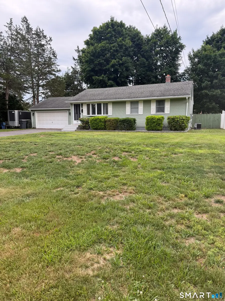 195 Sun Valley Drive, Southington, CT 06489 - #2