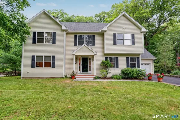95 Bart Road, Monroe, CT 06468
