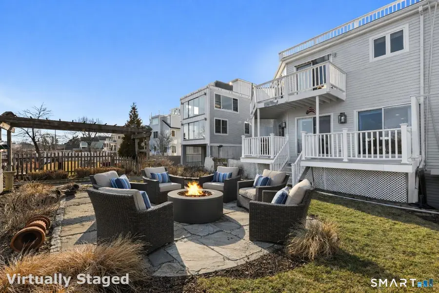 23 Old Dam Road #23, Fairfield, CT 06824 - #2