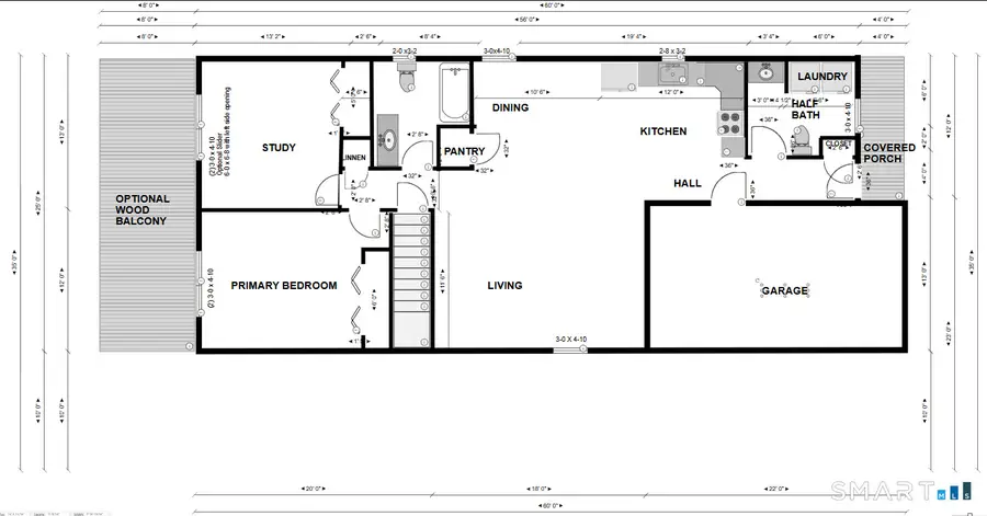 92 Furnace Avenue #52, Stafford Springs, CT 06074 - #2