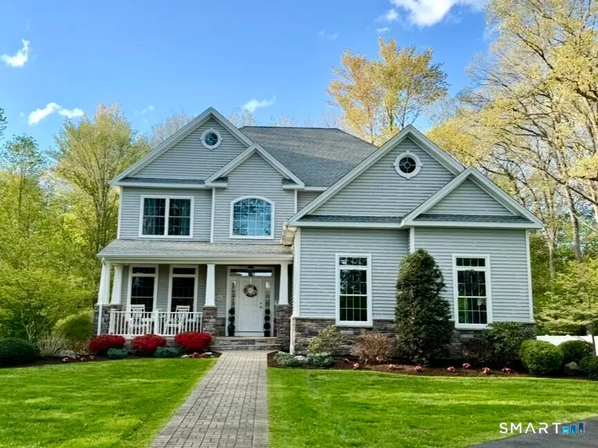 96 Empress Drive, Southington, CT 06489 - #1
