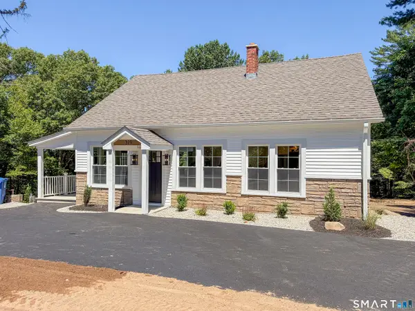 319 Tolland Stage Road, Tolland, CT 06084