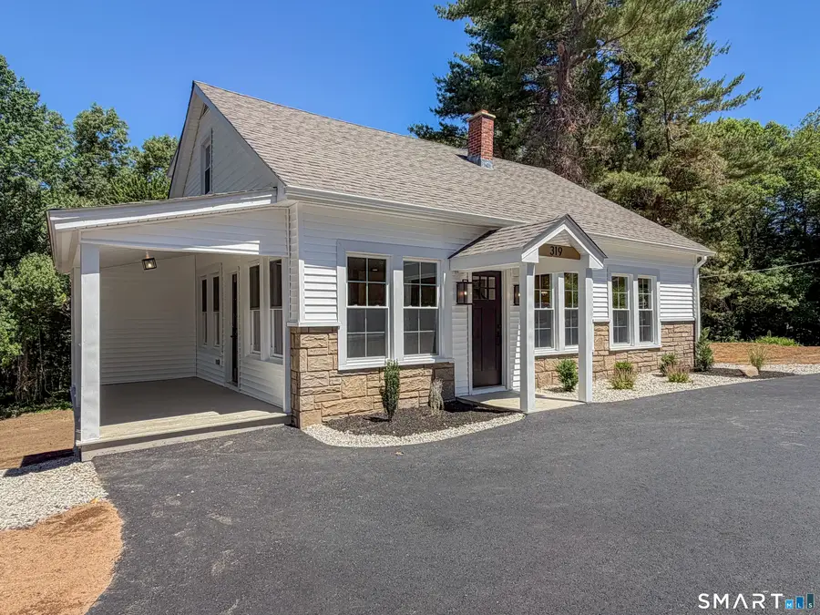 319 Tolland Stage Road, Tolland, CT 06084 - #2