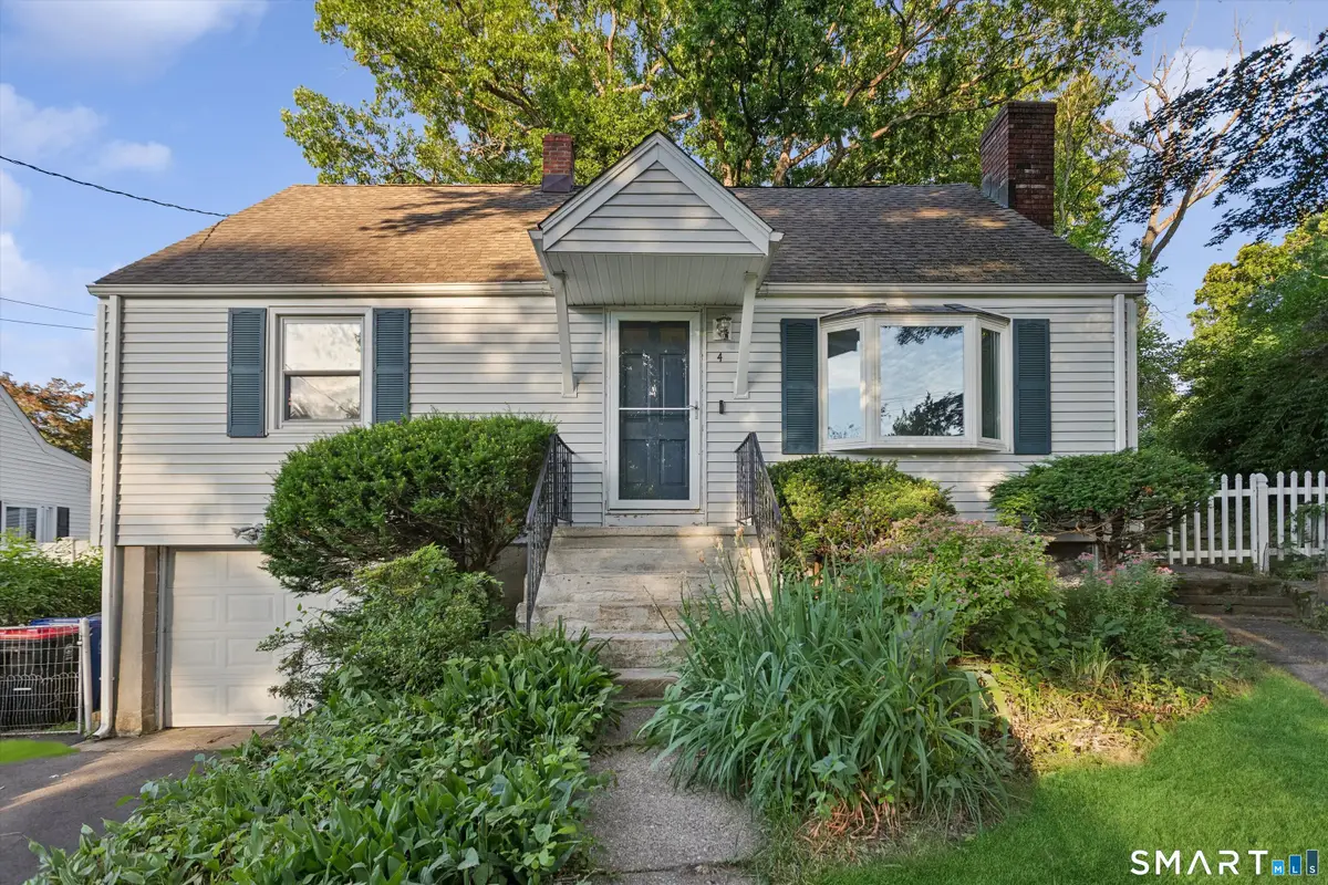 4 Eagle Road, Norwalk, CT 06850 - #1