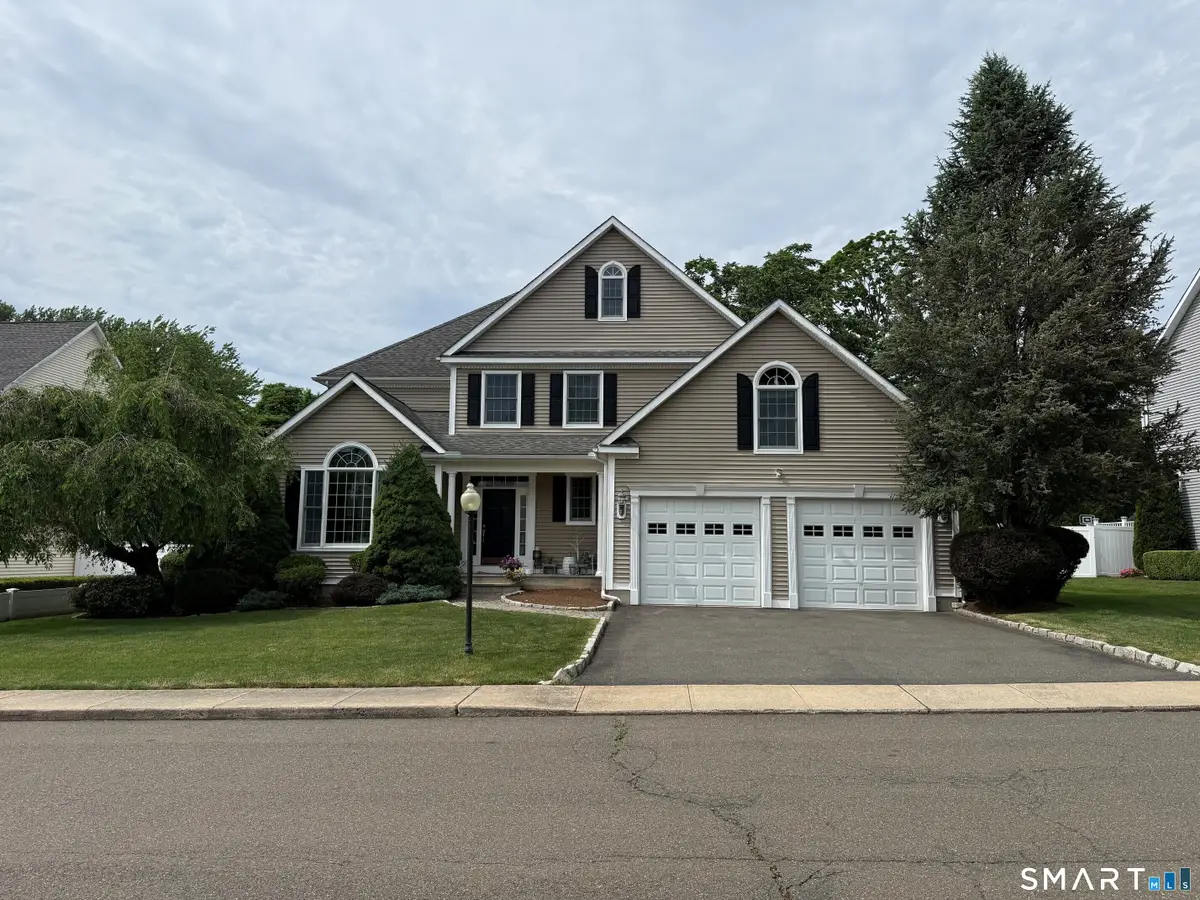 23 Randolph Farm Road, Milford, CT 06460 - #1