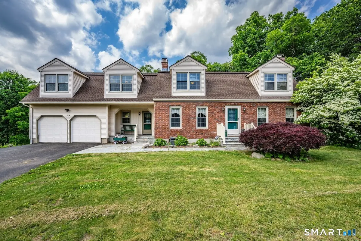 22 Hill Top Drive, Durham, CT 06422 - #1