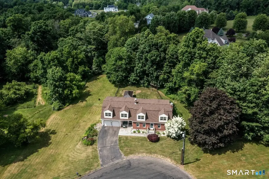 22 Hill Top Drive, Durham, CT 06422 - #2