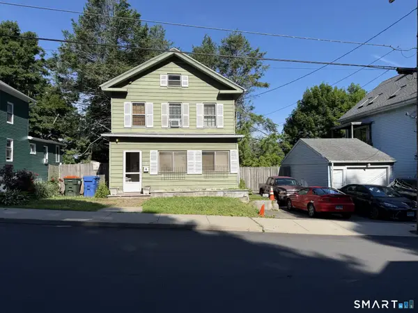 74 Maple Street, Meriden, CT 06451