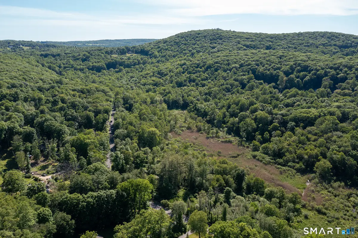 Bullymuck Road, New Milford, CT 06776 - #1