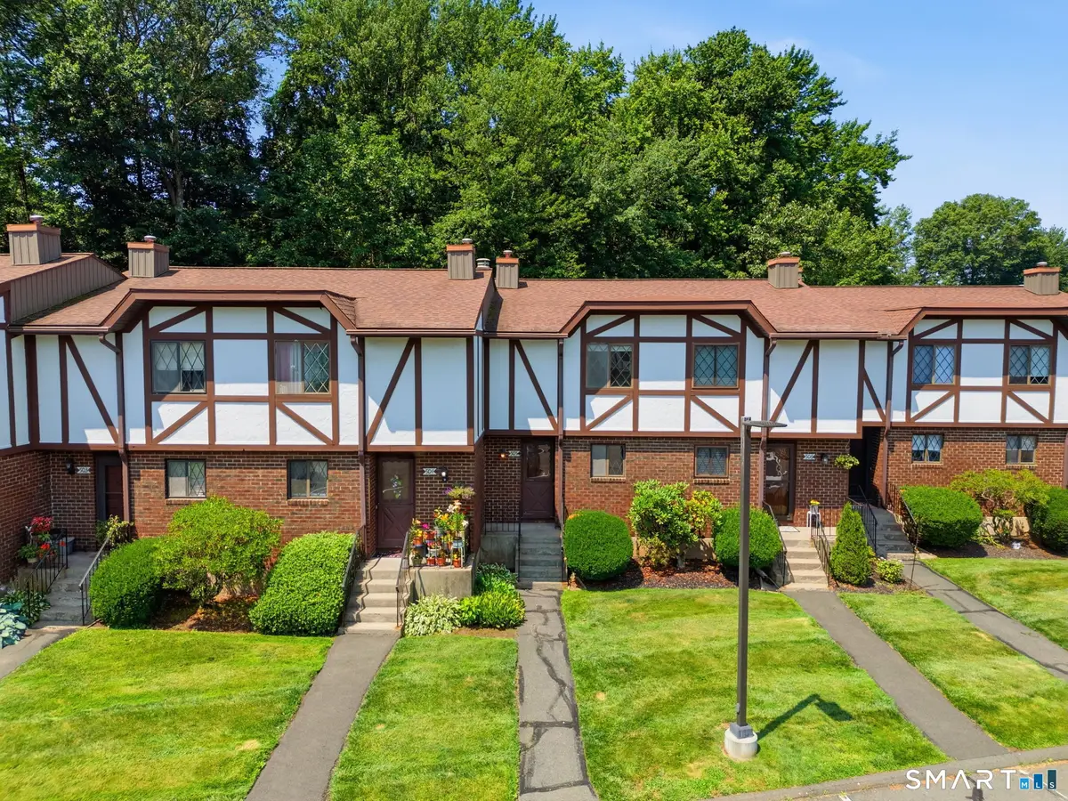 505 Cedar Hollow Drive #505, Rocky Hill, CT 06067 - #1
