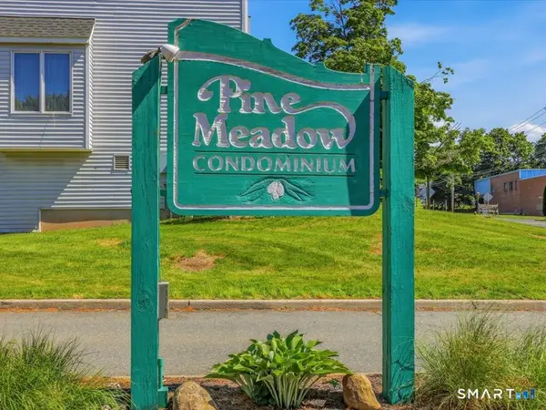 1001 Old Colony Road #7-15, Meriden, CT 06451