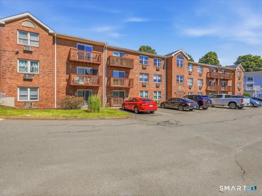 1001 Old Colony Road #7-15, Meriden, CT 06451 - #3