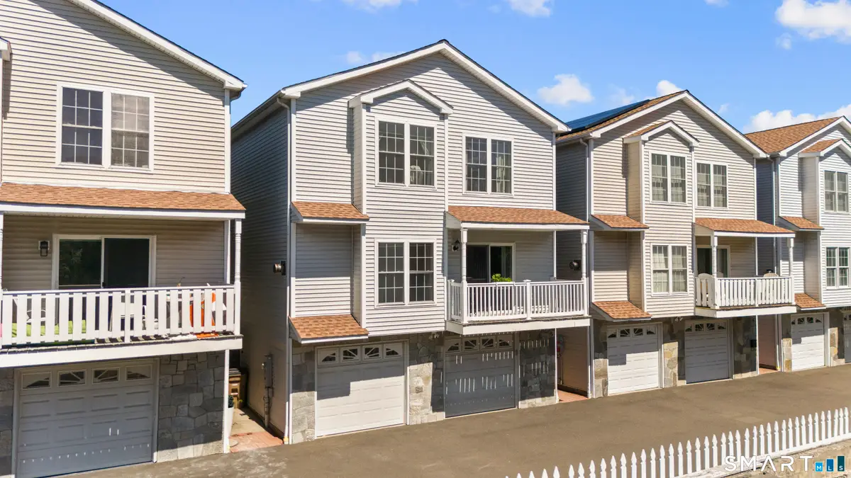 42 Highland Road #6, Stamford, CT 06902 - #1