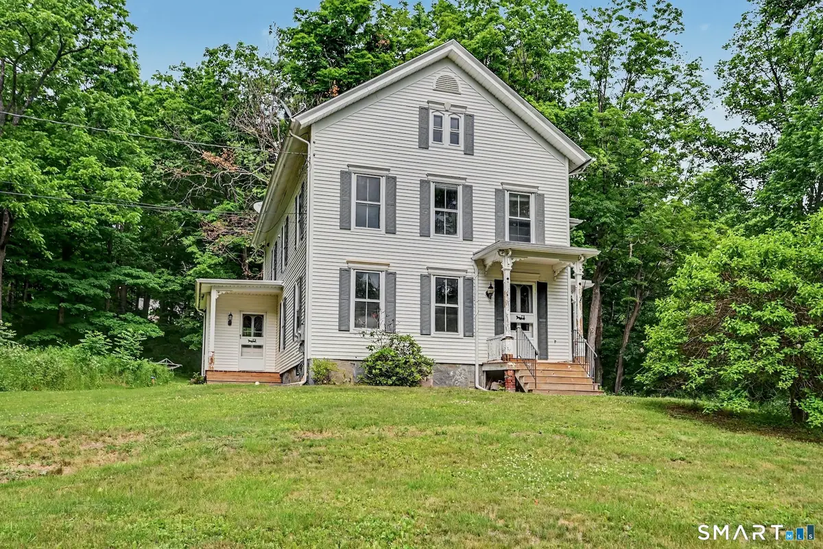 33 Hatch Road, Bridgewater, CT 06752 - #1