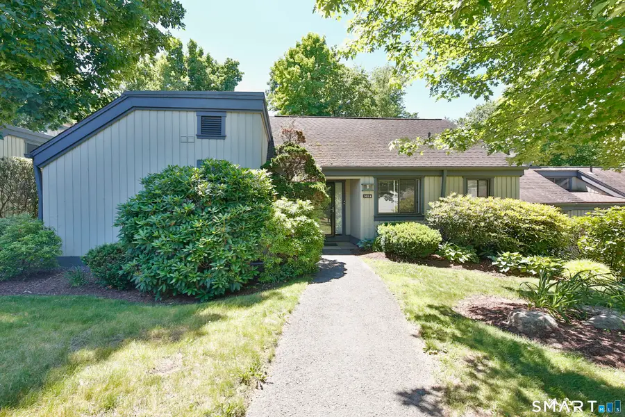 945 Heritage Village #A, Southbury, CT 06488 - #2