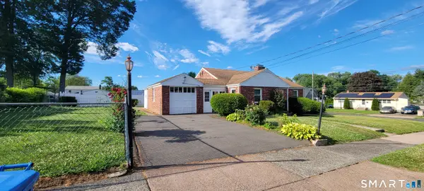 104 Exeter Street, Hartford, CT 06106