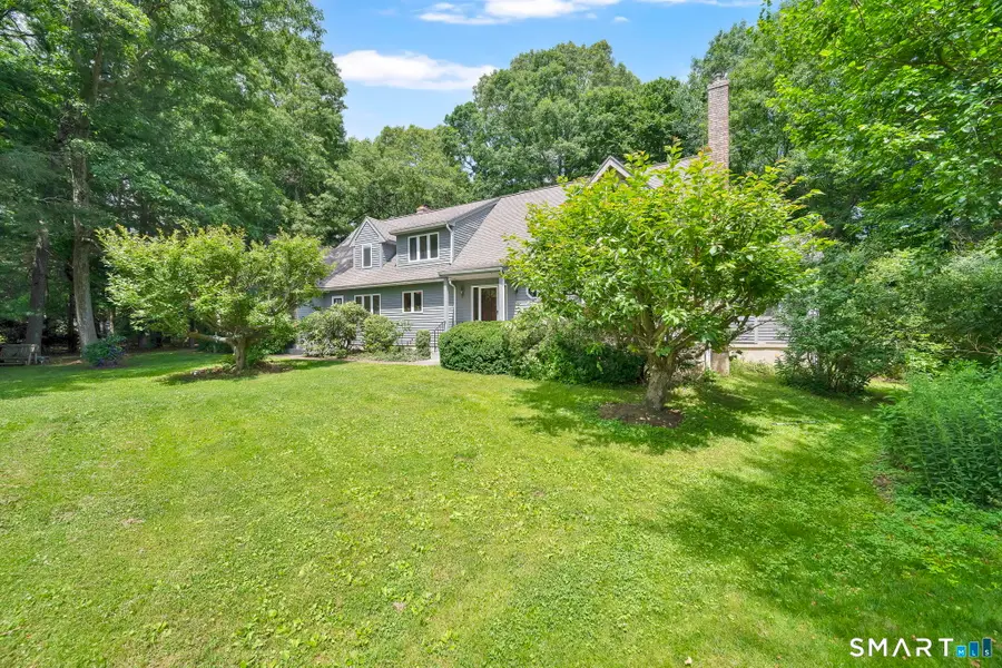 33 Woodmar Circle, South Windsor, CT 06074 - #2