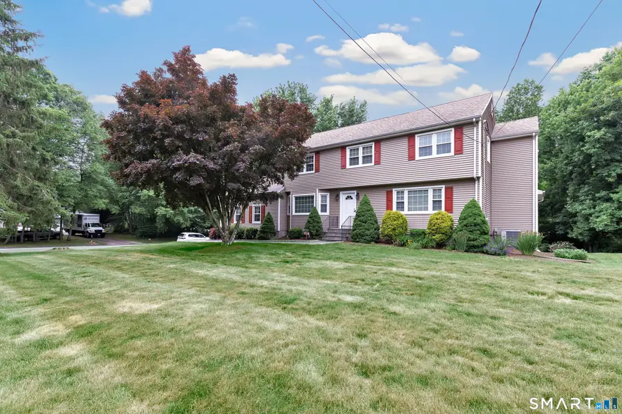 460 Stonehouse Road, Trumbull, CT 06611 - #2