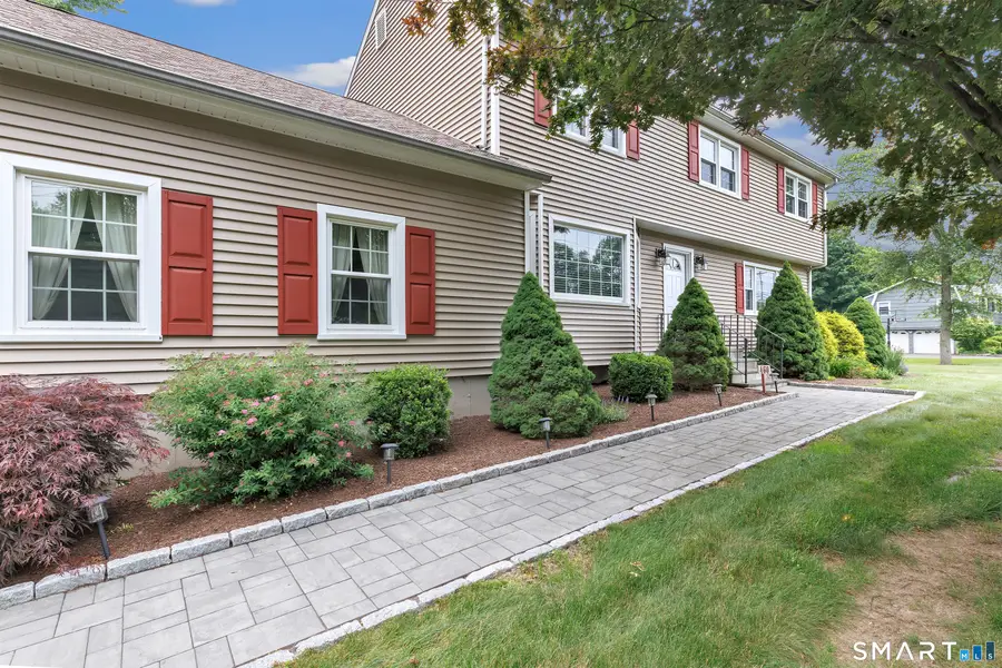 460 Stonehouse Road, Trumbull, CT 06611 - #3