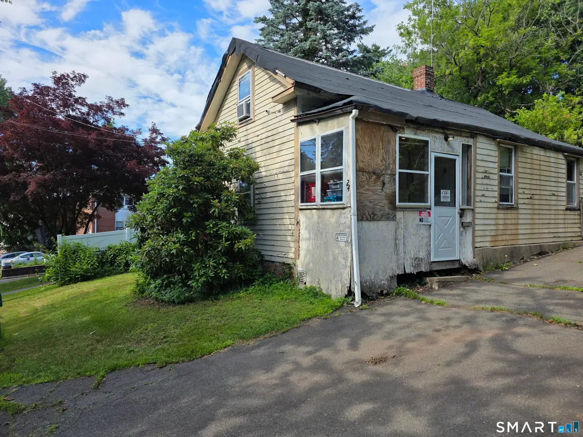 24 Lasalle Court, New Britain, CT 06051 - #1